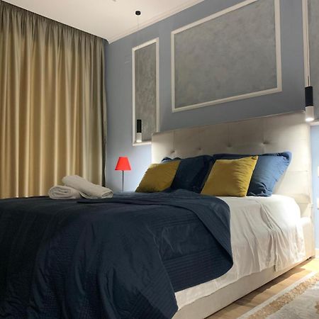 Sky & Sea View Luxury Apartments Durrës 외부 사진