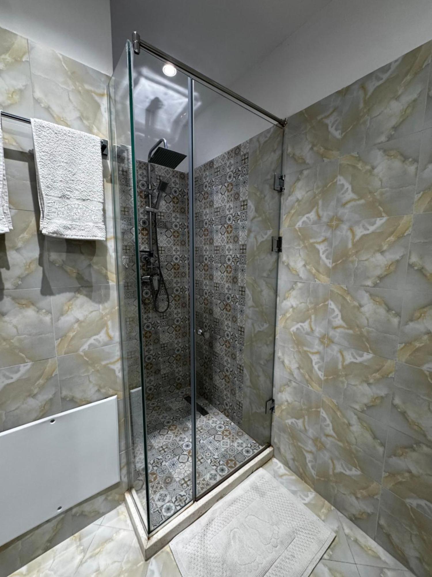 Sky & Sea View Luxury Apartments Durrës 외부 사진