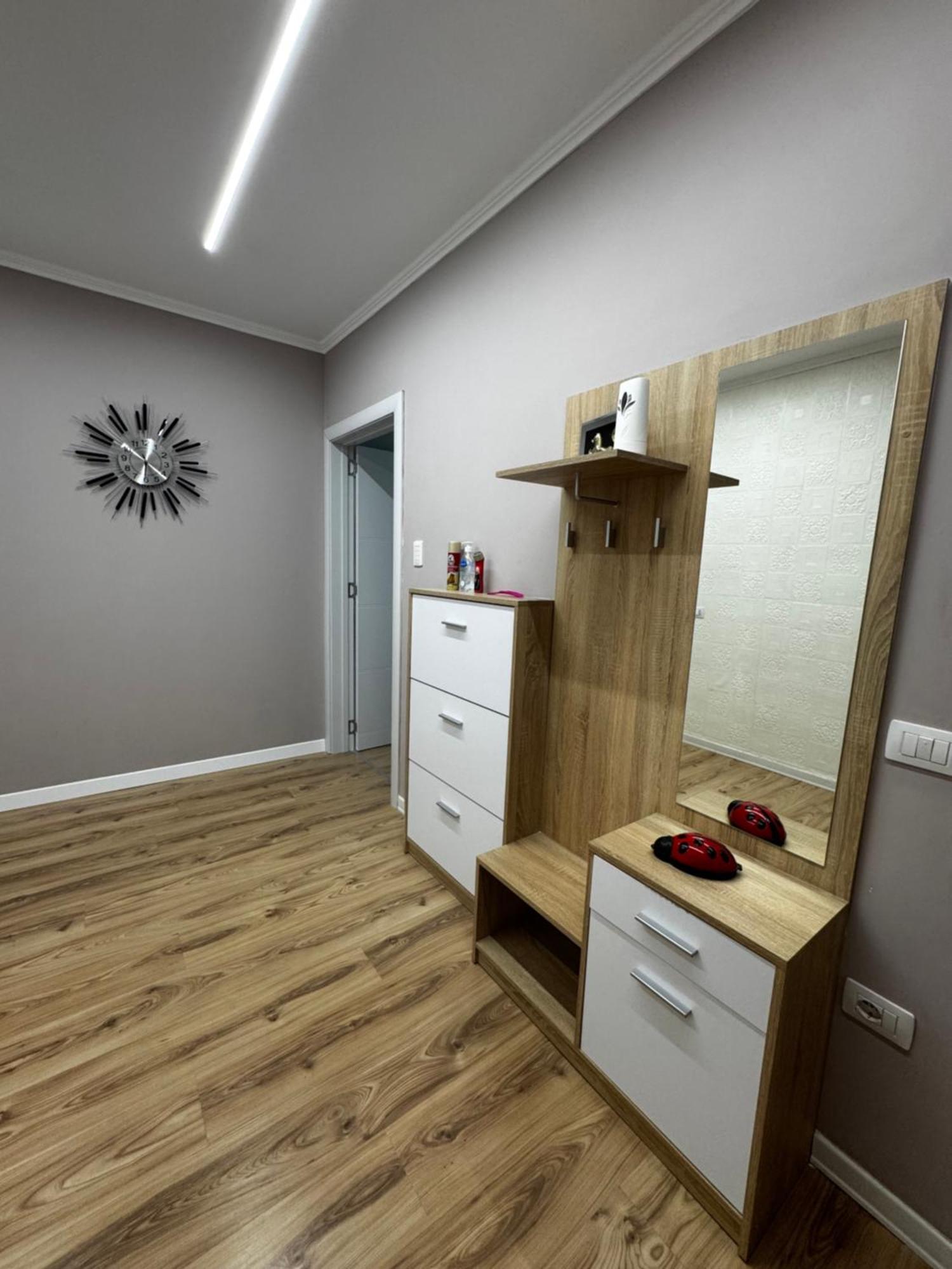 Sky & Sea View Luxury Apartments Durrës 외부 사진