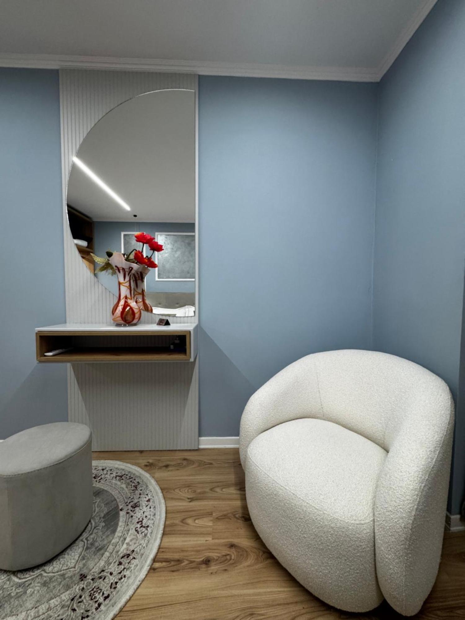 Sky & Sea View Luxury Apartments Durrës 외부 사진