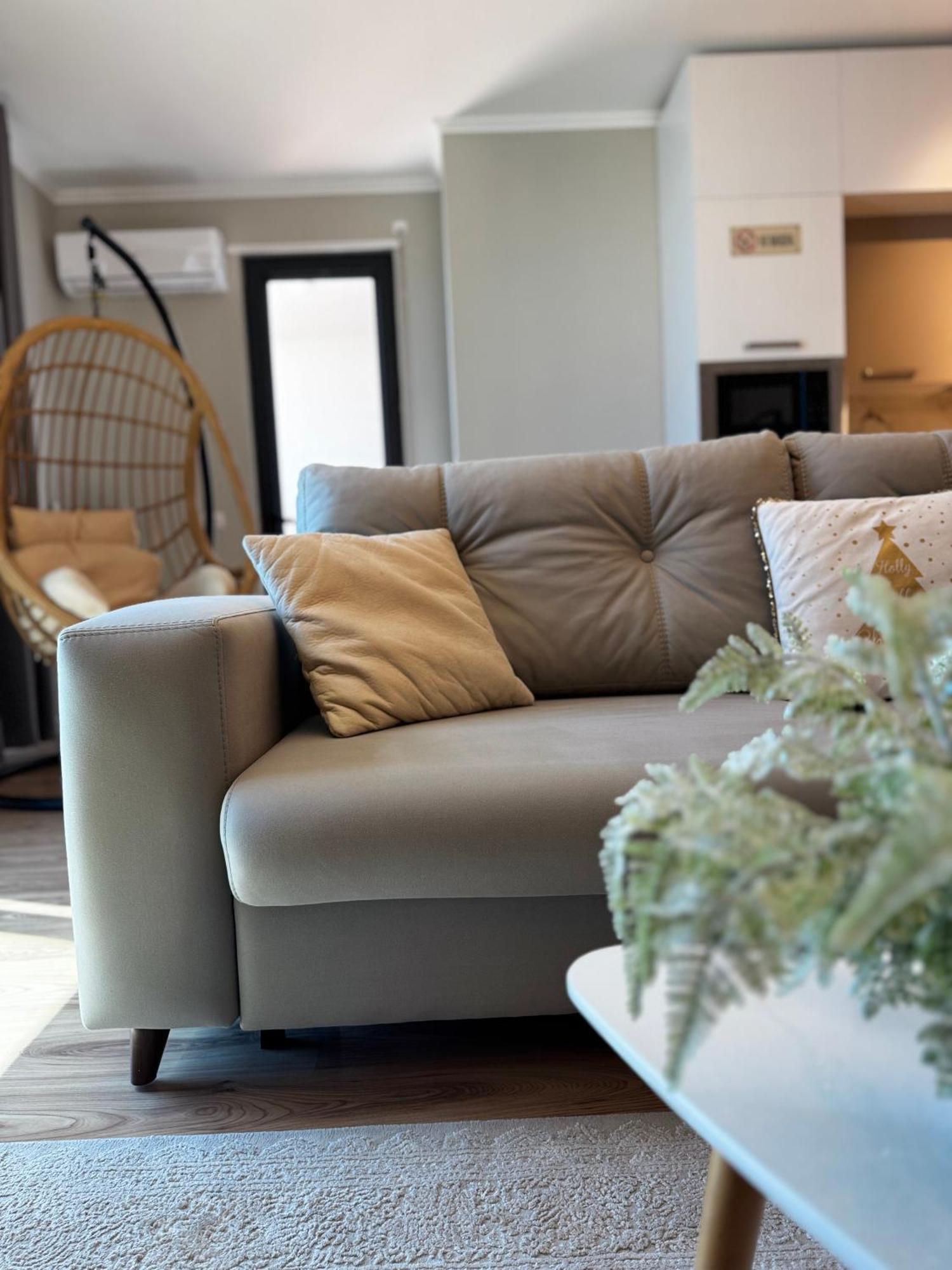 Sky & Sea View Luxury Apartments Durrës 외부 사진